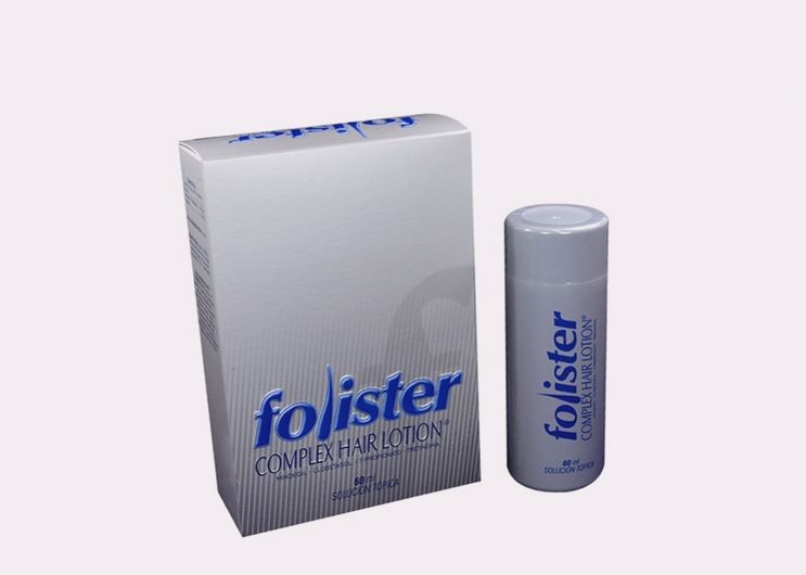 What is Folister?
